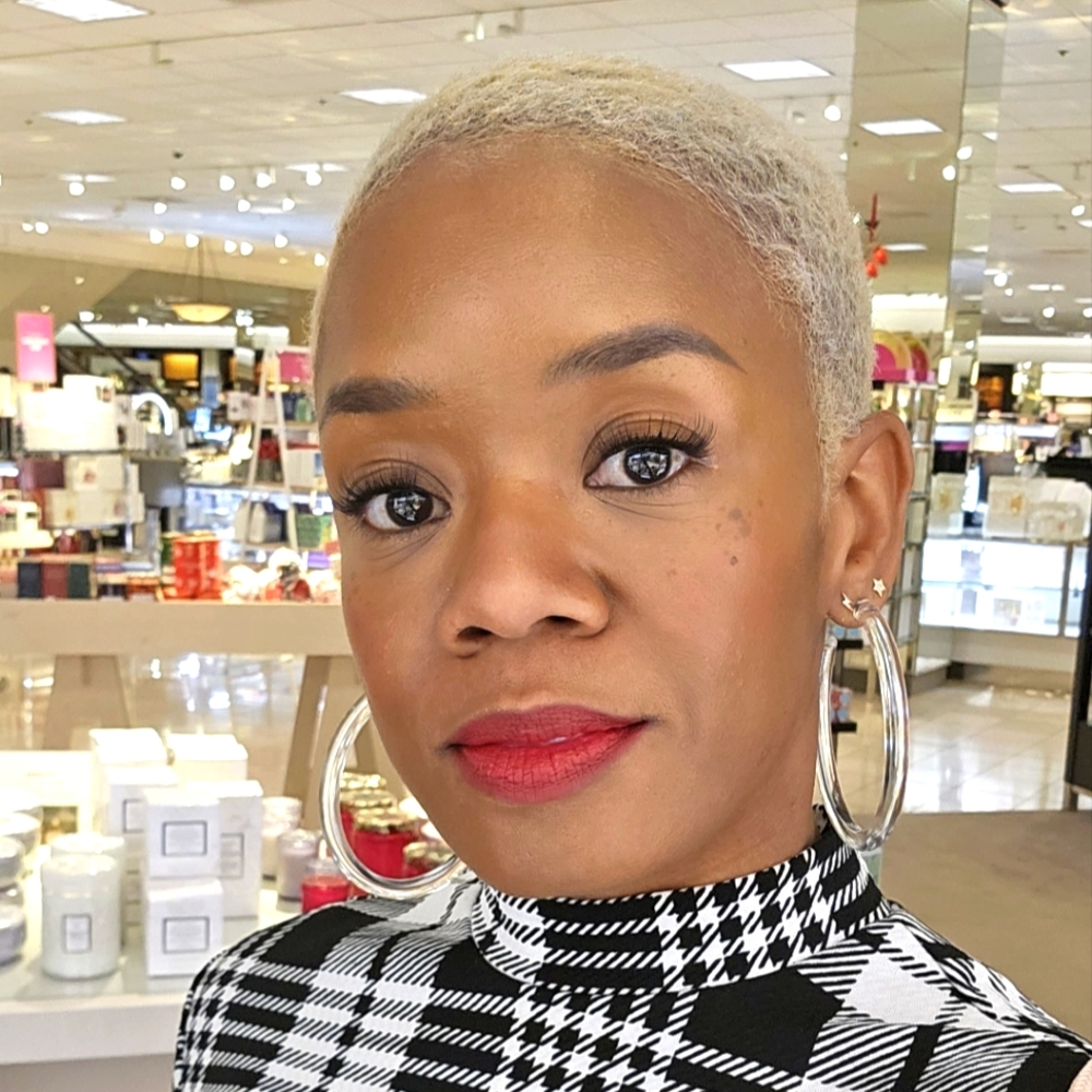 Meet your Posher, Quia